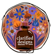 Clarified Designs